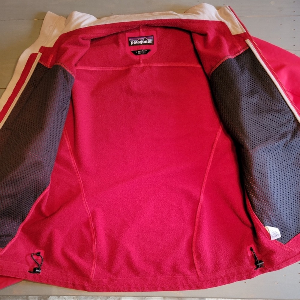 Patagonia Jacket - Picture 6 of 7